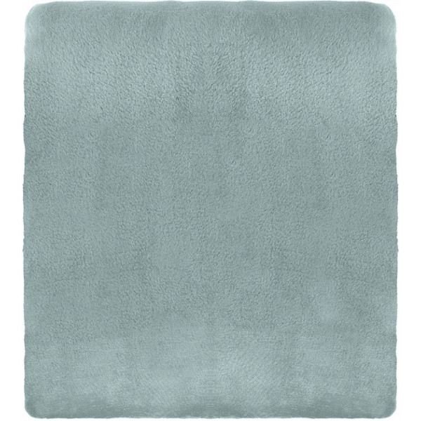 Плед Ardesto Flannel ART0229SB 160х200 см бірюзовий