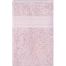 Рушник банний махровий Ardesto SuperSoft ART2270SCP 70х140 см рожевий