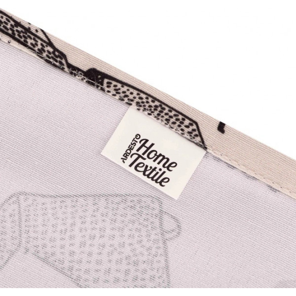 Скатертина Ardesto Kitchen ART08KN 140х180 см