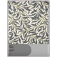Скатертина Ardesto Leaves ART07LV ​​120х140 см