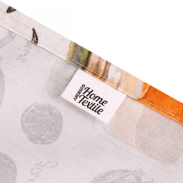 Скатертина Ardesto Spice ART07SP 120х140 см