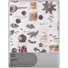 Скатертина Ardesto Spice ART08SP 140х180 см