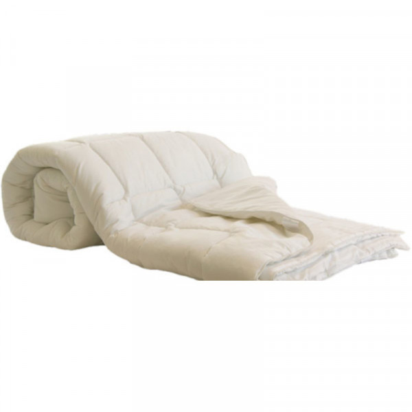 Ковдра двоспальне євро 195х215 см 4 seasons Білий Arya AR-1250142