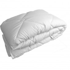 Ковдра демісезонна полуторна Versailles Comfort VS-B1-1.5 140х205 см біла