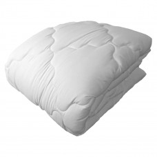 Ковдра зимова полуторна Versailles Arctic Luxe VS-B2-1.5 140х205 см біла