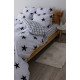 Постільна білизна євро ТЕП Soft dreams Morning Stars 2-03859-25302 200х215 см
