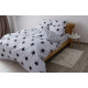 Постільна білизна полуторна ТЕП Soft dreams Morning Stars 2-03857-25300 150х215 см