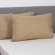 Комплект наволочок ТЕП 2-04245_30425 70х70 см 2 шт пісочний