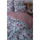 Постільна білизна полуторна ТЕП Soft dreams English Flower 2-03857-25904 150х215 см