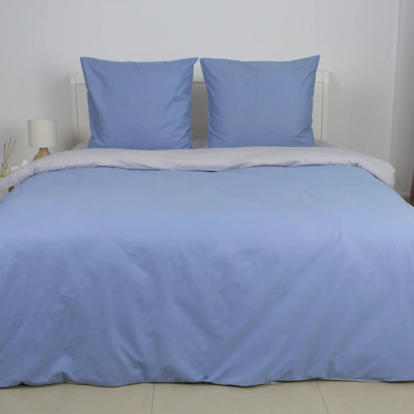 Постільна білизна сімейна ТЕП Slate Wave 2-00882_34799 150х215х2 см