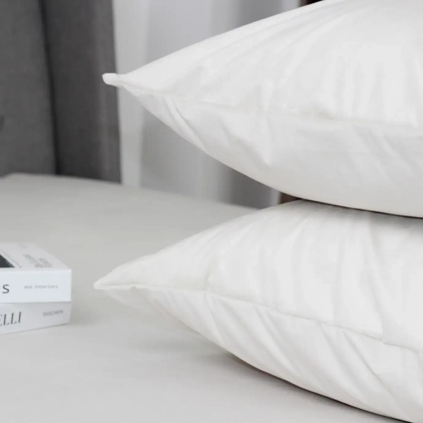 Простирадло-чохол на гумці полуторна ТЕП Velour 2-04756_34180 160х200 см світло-сіре