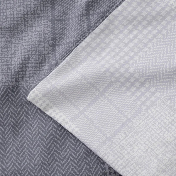 Постільна білизна євро Tiare Сатин Люкс 192-E 230х260 см