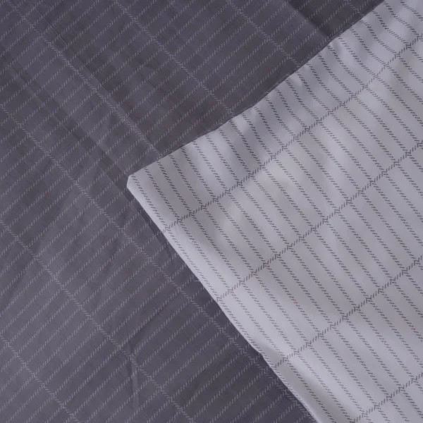 Постільна білизна євро Tiare Сатин Люкс 195-E 230х260 см