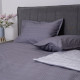 Постільна білизна євро Tiare Сатин Люкс 195-E 230х260 см
