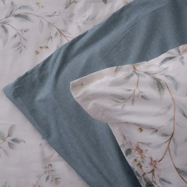 Постільна білизна сімейна Tiare Сатин Люкс 194-S 230х260 см