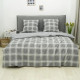 Постільна білизна двоспальне Viluta Ранфорс 24283-2 210х175 см