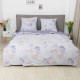 Постільна білизна двоспальне Viluta Ранфорс 1 25400-2/2 210х175 см