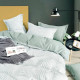 Постільна білизна двоспальне Viluta Ранфорс 4 25370-2 210х175 см