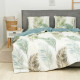 Постільна білизна євро Viluta Ранфорс 24339-E 220х200 см