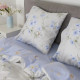 Постільна білизна євро Viluta Ранфорс 4 25417-E 220х200 см