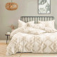 Постільна білизна євро Viluta Ранфорс 5 25356-E/2 220х200 см