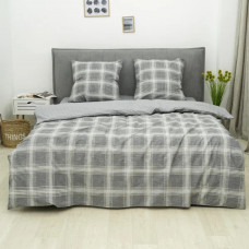 Постільна білизна полуторна Viluta Ранфорс 24283-1-5 210х143 см