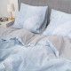 Постільна білизна полуторна Viluta Ранфорс 24347-1-5 210х143 см