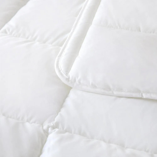 Ковдра полуторна ТЕП Cote Blanc Prestige 1-00172-00000 150х210 см біла