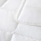Ковдра полуторна ТЕП Cote Blanc Prestige 1-00172-00000 150х210 см біла