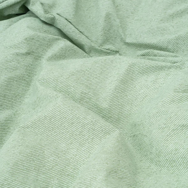 Постільна білизна двоспальна Viluta Ранфорс 2 25385-2 210х175 см