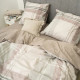 Постільна білизна двоспальне Viluta Ранфорс 3 24321-2/2 210х175 см