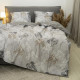 Постільна білизна двоспальне Viluta Ранфорс 5 25417-2/2 210х175 см