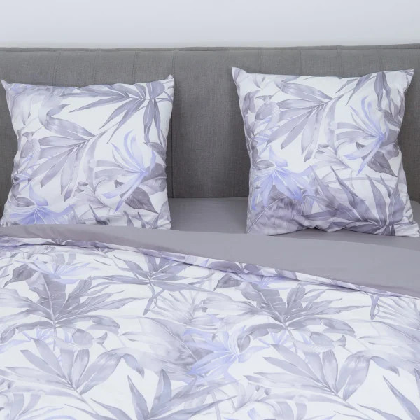 Постільна білизна двоспальне Viluta Сатин Twill 814-2 210х175 см