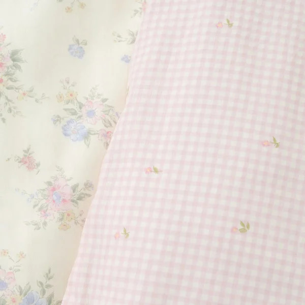 Постільна білизна двоспальне Viluta Сатин Twill 815-2 210х175 см