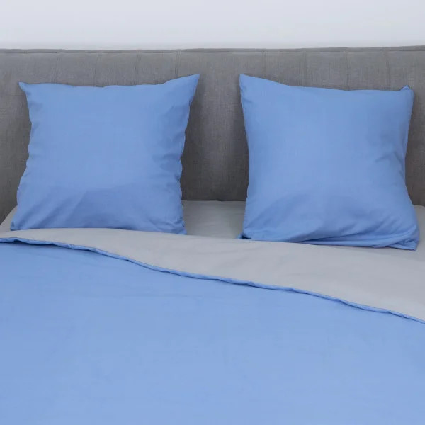 Постільна білизна двоспальне Viluta Сатин Twill 818-2 210х175 см