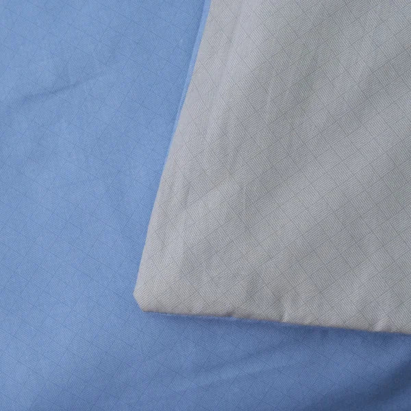 Постільна білизна двоспальне Viluta Сатин Twill 818-2 210х175 см