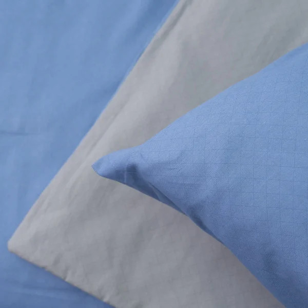 Постільна білизна двоспальне Viluta Сатин Twill 818-2 210х175 см