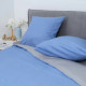 Постільна білизна двоспальне Viluta Сатин Twill 818-2 210х175 см