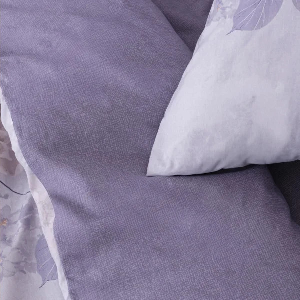 Постільна білизна євро Viluta Ранфорс 2 25400-E/2 220х200 см