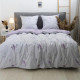 Постільна білизна євро Viluta Ранфорс 7 24253-E/3 220х200 см