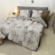 Постільна білизна євро Viluta Ранфорс 7 24290-E/3 220х200 см