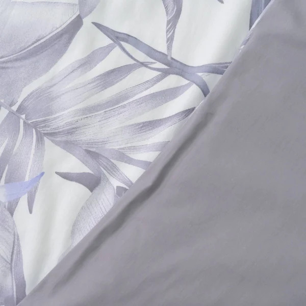 Постільна білизна євро Viluta Сатин Twill 814-E 220х200 см