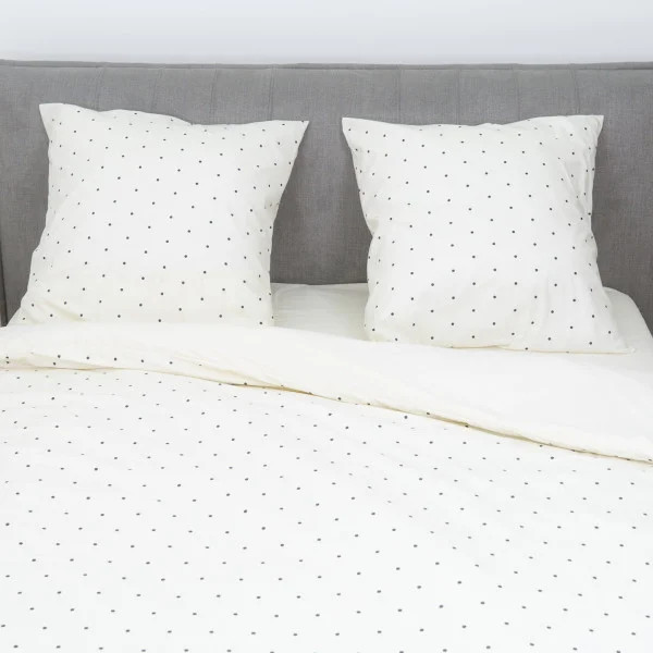 Постільна білизна євро Viluta Сатин Twill 817-E 220х200 см