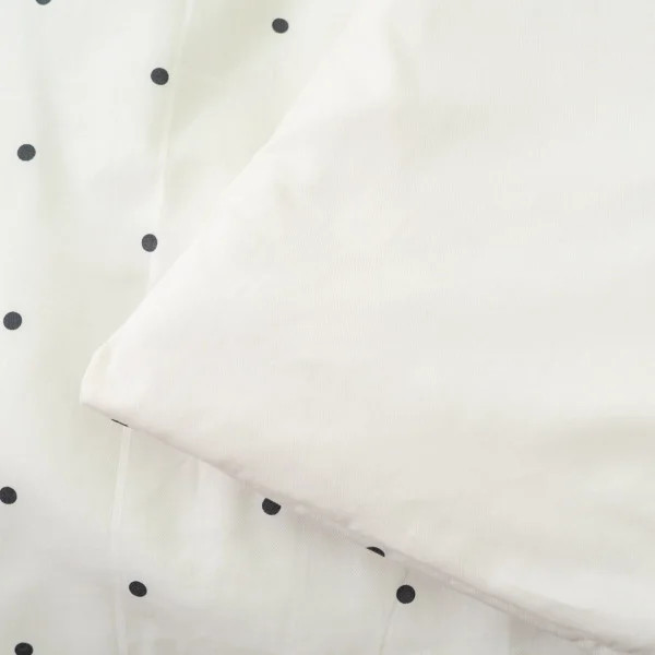 Постільна білизна євро Viluta Сатин Twill 817-E 220х200 см