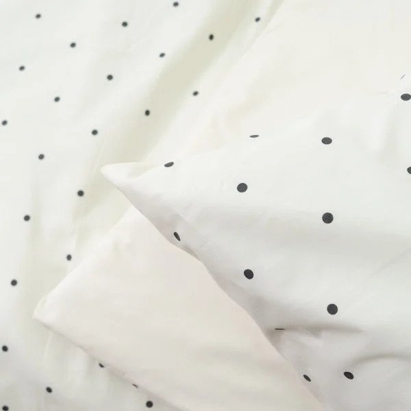 Постільна білизна євро Viluta Сатин Twill 817-E 220х200 см