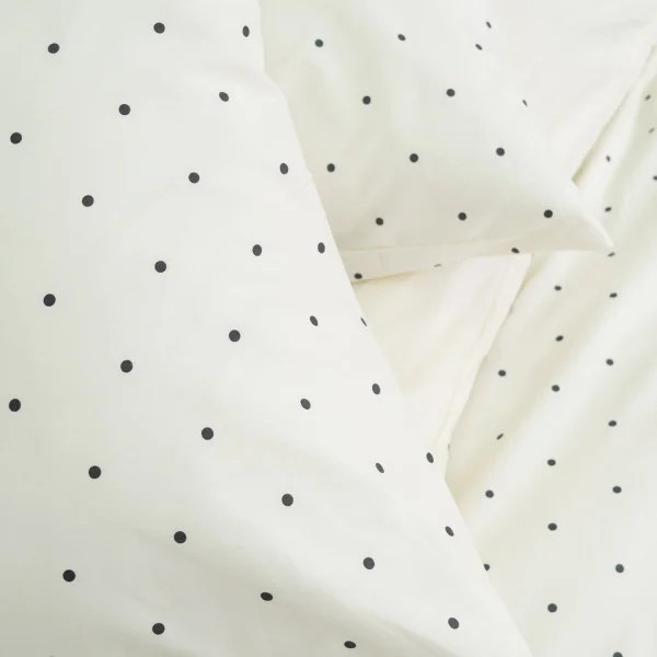 Постільна білизна євро Viluta Сатин Twill 817-E 220х200 см