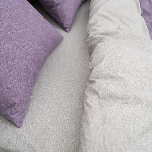 Постільна білизна полуторна Viluta Ранфорс 25374-1-5 210х143 см