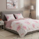 Постільна білизна полуторна Viluta Ранфорс 25419-1-5 210х143 см