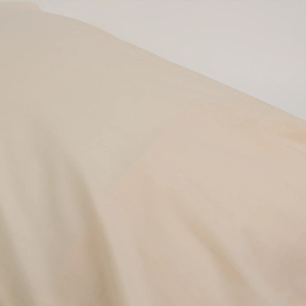 Комплект наволочок ТЕП 12-1007 TCX Creamy 2-04245_30945 70х70 см 2 шт кремовий