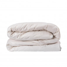 Ковдра двоспальна ТЕП Cote Blanc Prestige 1-00173_00000 180х210 см біла